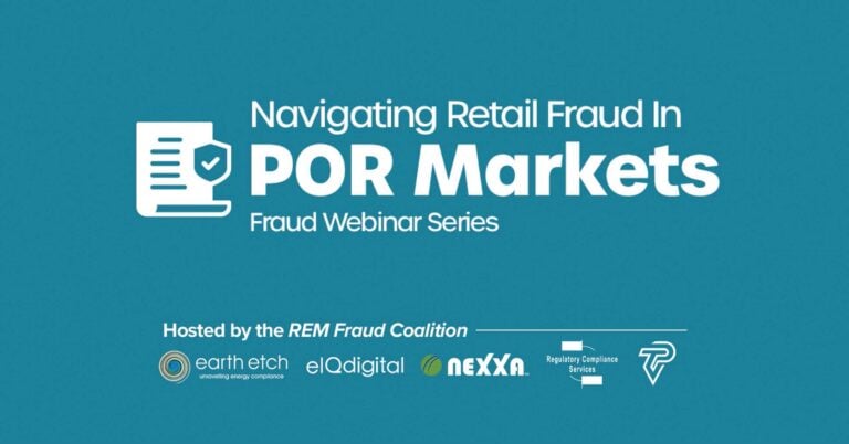Navigating Retail Fraud in POR Markets Webinar