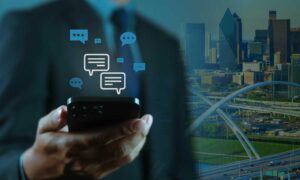 Text Message Marketing in Texas