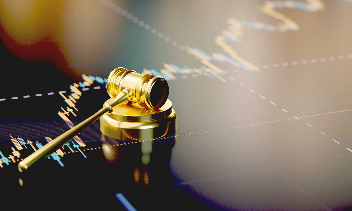 Regulations and Economics