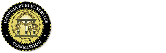 Georgia Public Service Commission logo