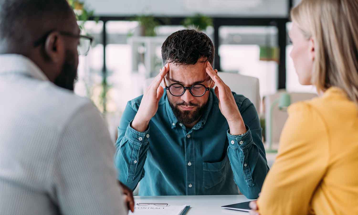 Growing Costs of Non Compliance