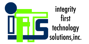 IFTS, Inc. logo