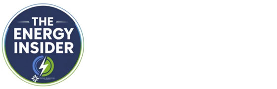 The Energy Insider logo