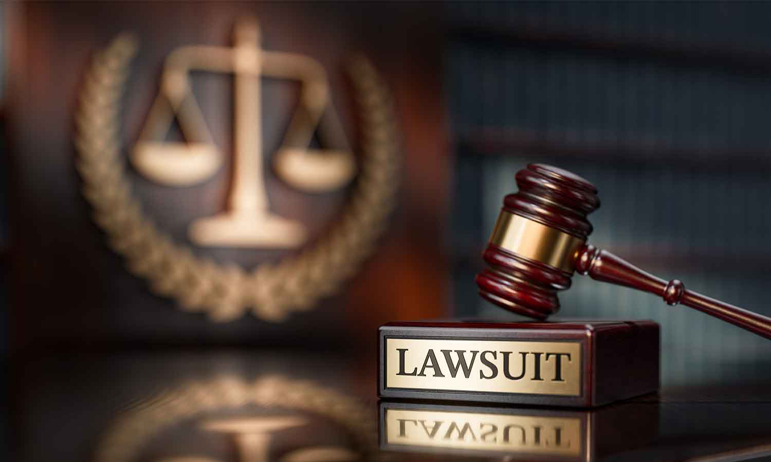 Class Action Lawsuit