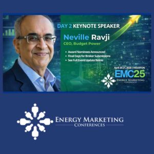 Energy Marketing Conferences (EMC)
