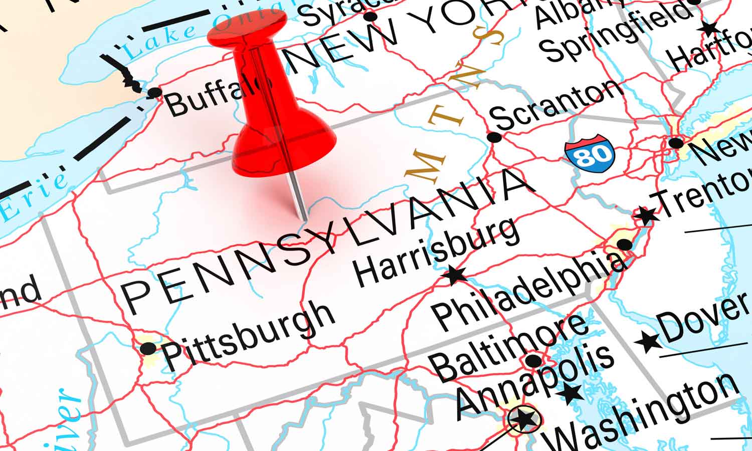 Pennsylvania