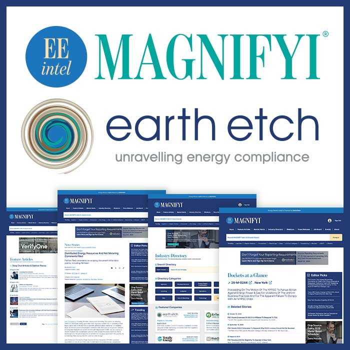 Earth Etch logo