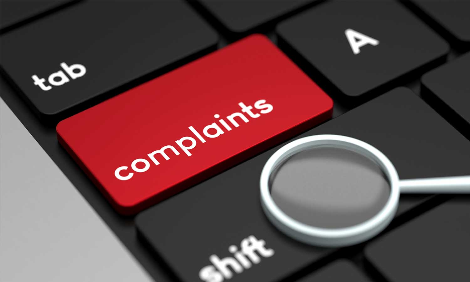 Complaint Statistics