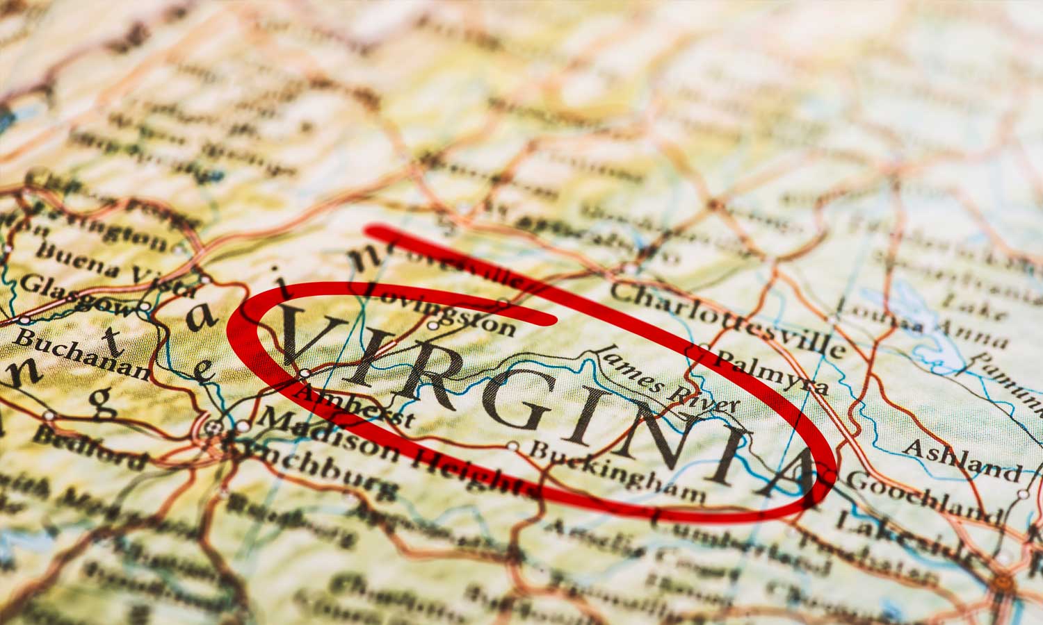Virginia