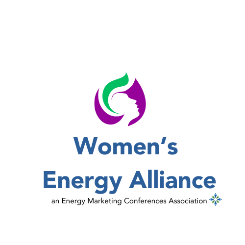 Women’s Energy Alliance (WEA) logo