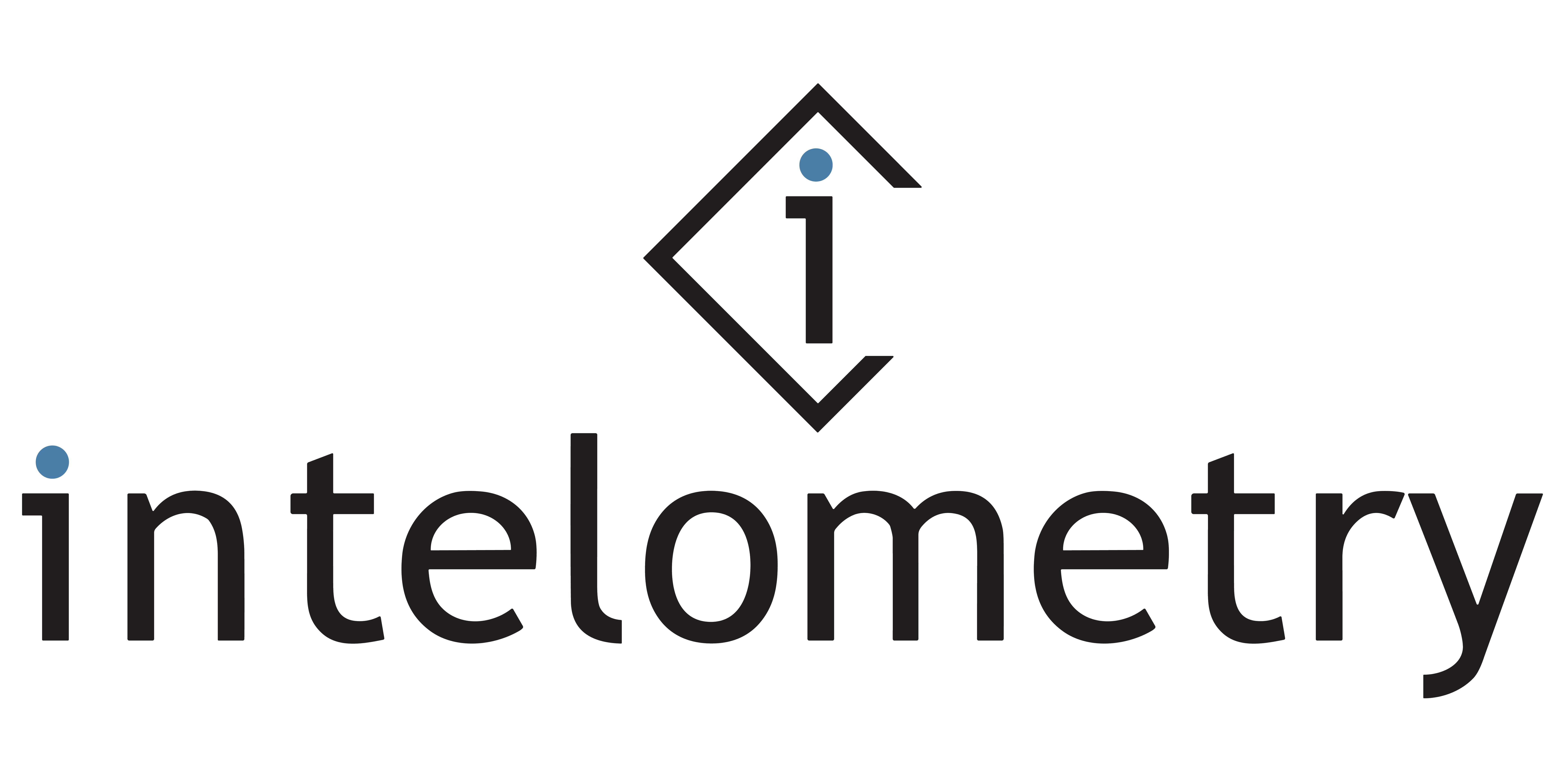 Intelometry logo