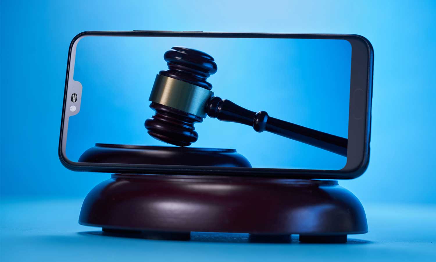 Litigation You Can't Ignore