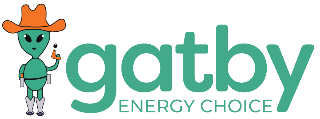 Gatby Ventures Inc (Gatby Energy Choice) logo
