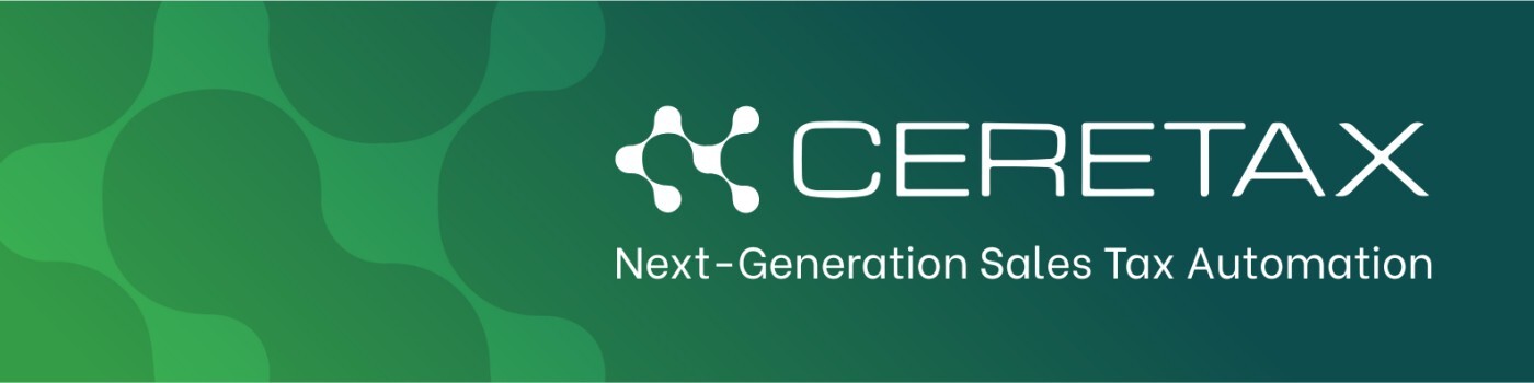 CereTax logo