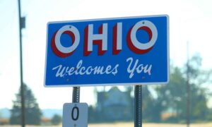 Ohio Bribary