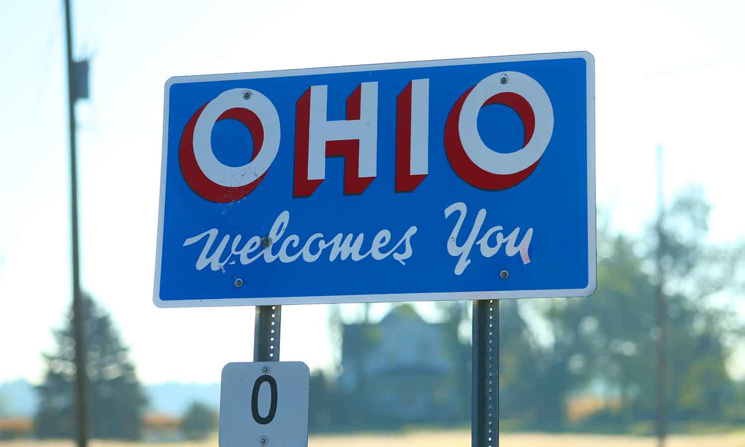 Ohio Bribary