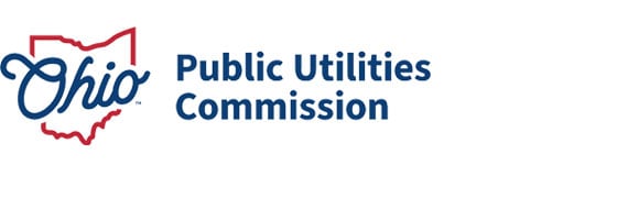 Public Utilities Commission of Ohio logo