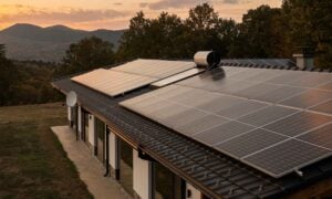 Equipment Vendors Lead in Virtual Power Plants While States Set Market Rules