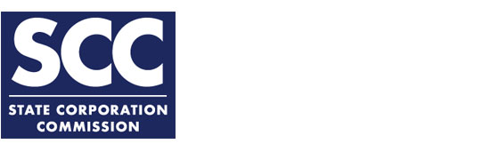 Virginia Division of Public Utility Regulation logo