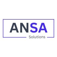 ANSA Solutions logo