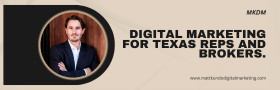 Matt Kundo Digital Marketing logo