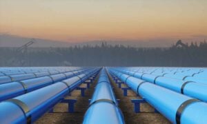 Natural Gas Pipeline