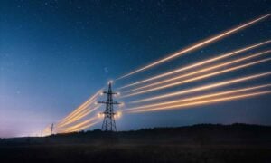 Need for Speed: An Analysis of Speed to Market and Cost Results of Competitive Transmission: Part 2—Timing