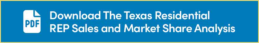 Download the Texas Residential REP Sales and Market Share Analysis PDF