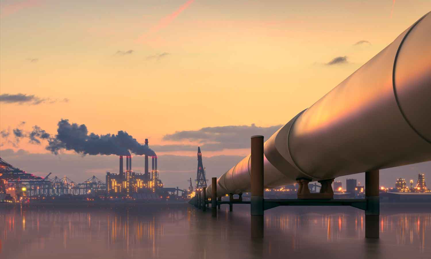 Natural Gas
