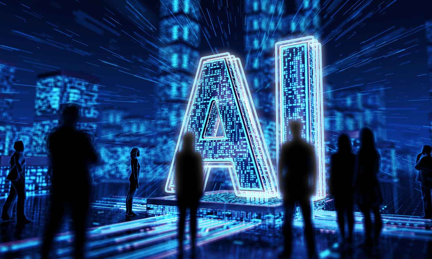 AI Customer Aquisition