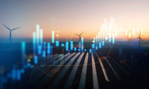 Energy Market Partcipants