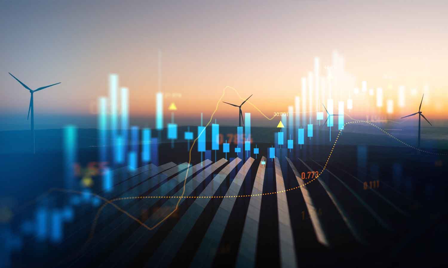 Energy Market Partcipants