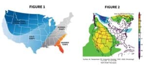 Winter Recap Figure 1 and 2
