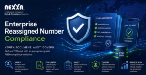 Reassigned Numbers