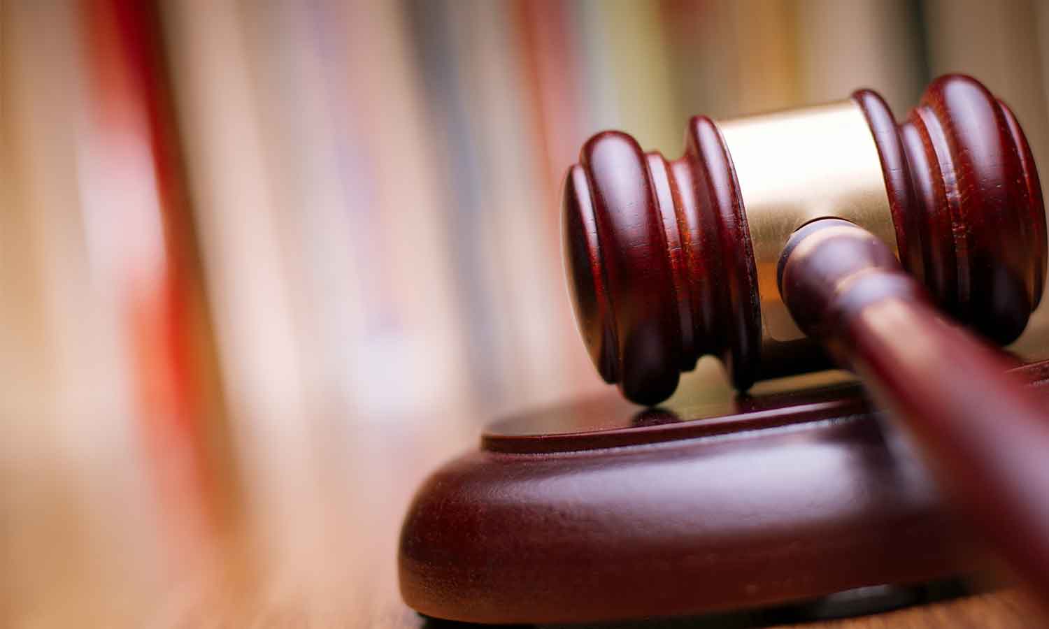 Court Ruling