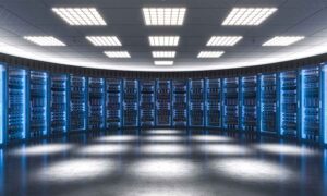 Data Center Large Load