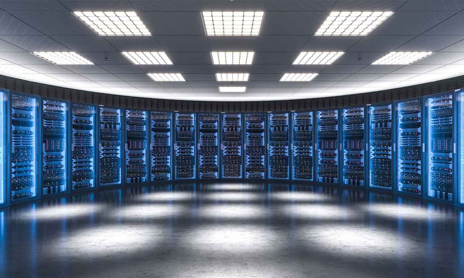 Data Center Large Load