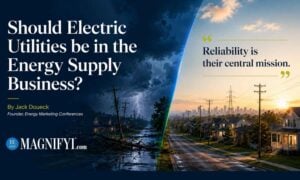 Electric Utilities Article