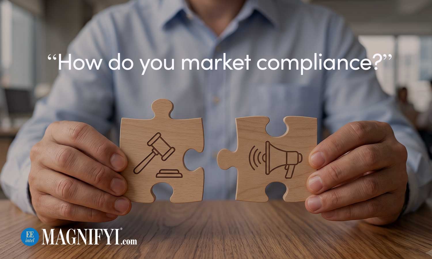 Marketing Compliance