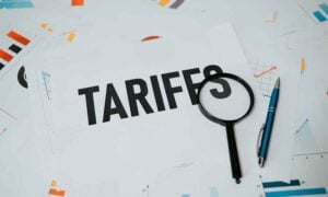 Data Center Tariffs