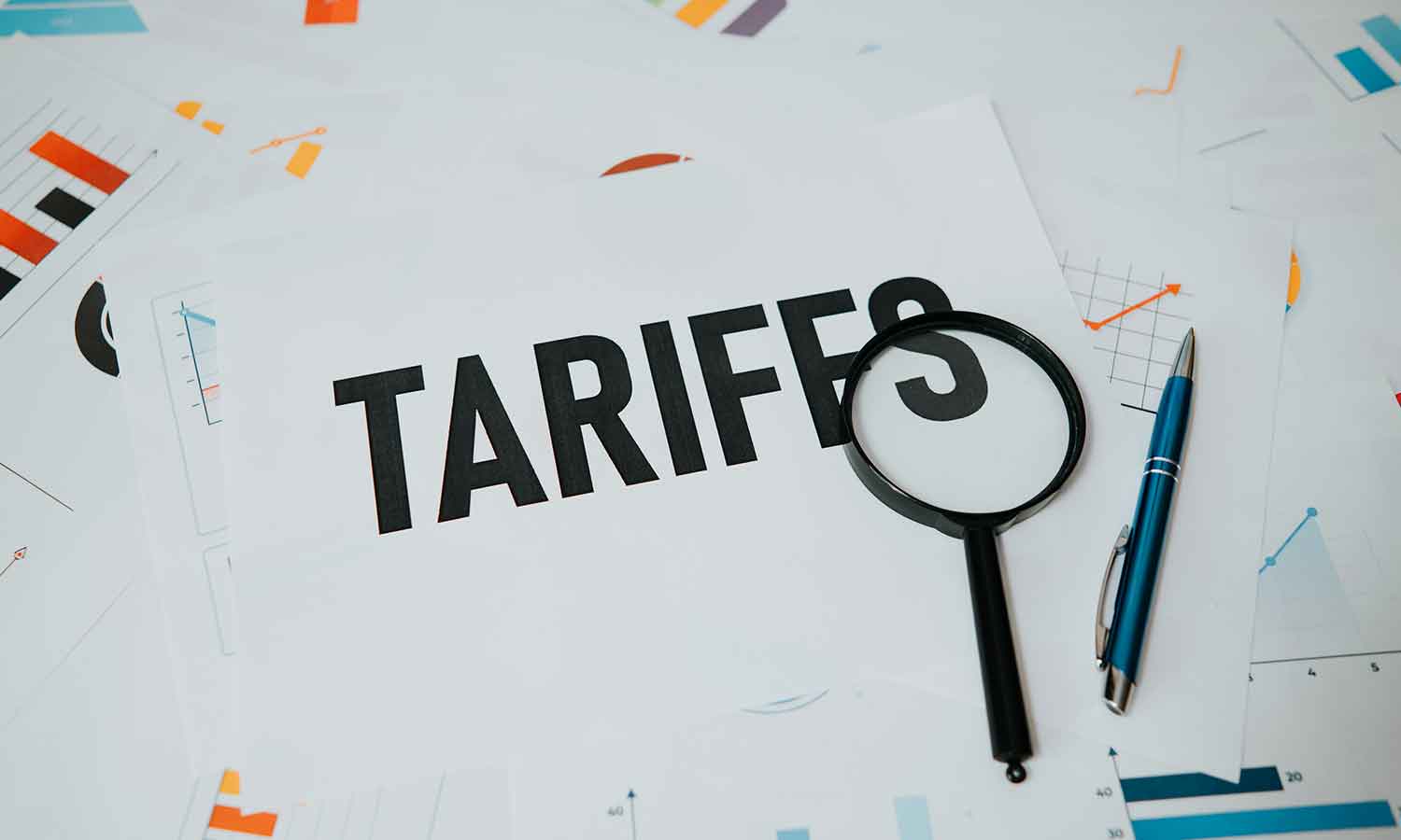 Data Center Tariffs
