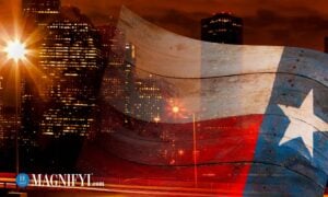 Texas Governor Targets Large Municipal Utilities for Retail Competition