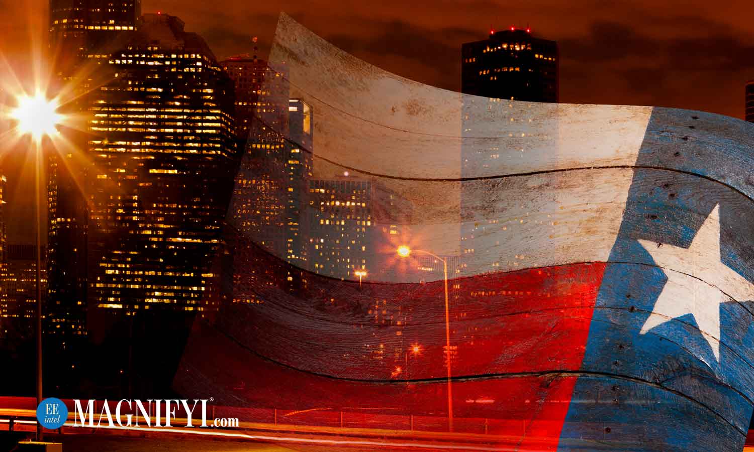Texas Governor Targets Large Municipal Utilities For Retail Competition