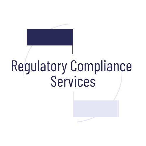 Regulatory Compliance Services logo