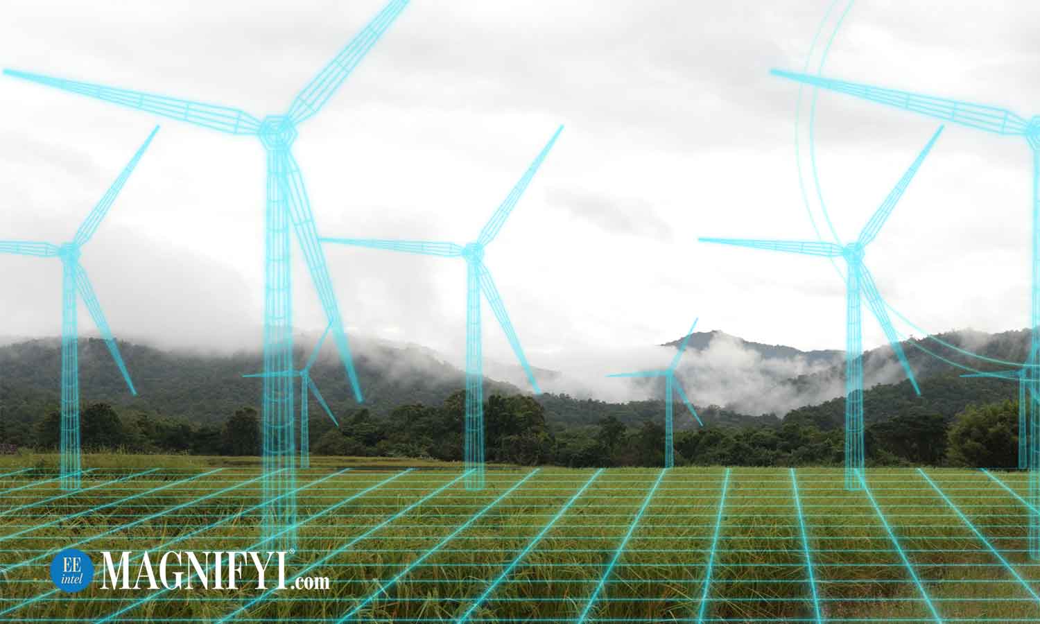 MAGNIFYI® - Virtual power plant bills await California governor.