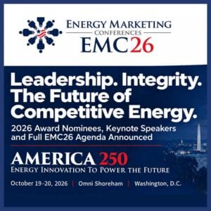 Energy Marketing Conferences