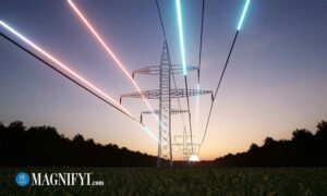 FERC tells PJM to refile with large load capacity plans - MAGNIFYI.com