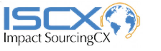 Impact SourcingCX logo