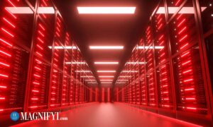 Maryland, Virginia Governors Control Data Center Development