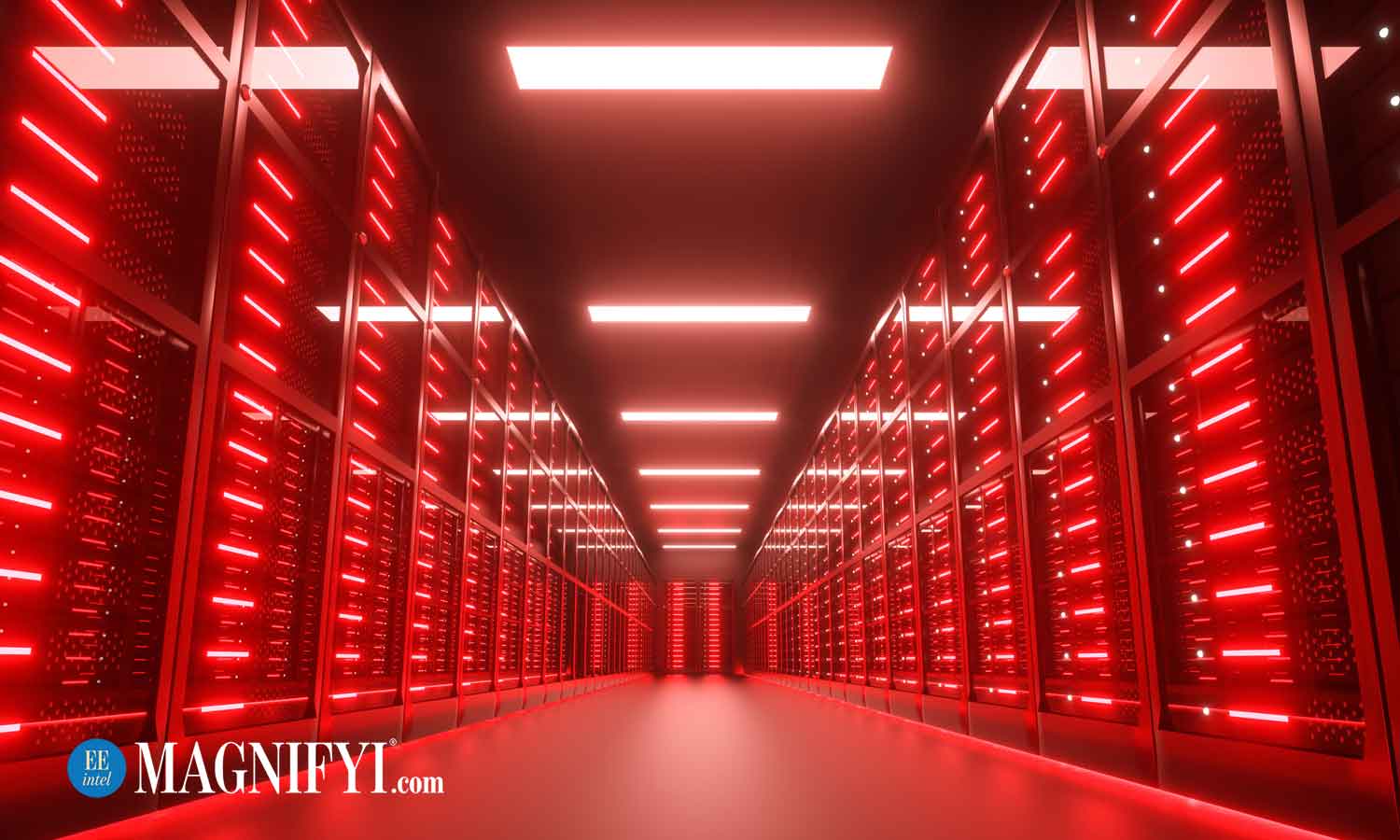 MAGNIFYI.com - Maryland, Virginia Governors Control Data Center Development